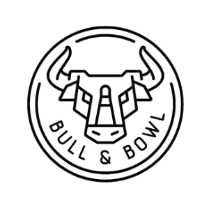 Bull and Bowl - Logo