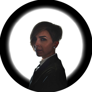 Christina De Melo Photo, Video & Design - Logo