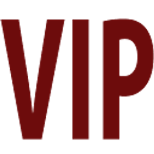 VIP Smart Storage - Logo