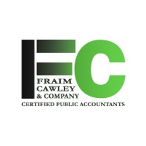 Fraim, Cawley & Company, CPAs - Logo