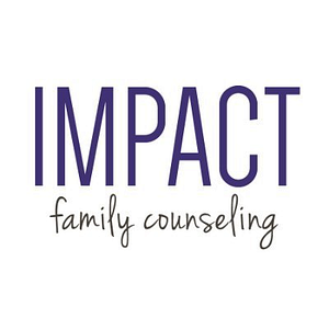 Impact Family Counseling - Logo