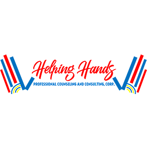 Helping Hands Professional Counseling & Consulting Corporation - Logo