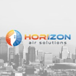 Horizon Air Solutions - Logo