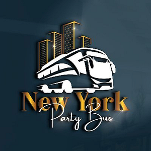 New York Party Bus - Logo
