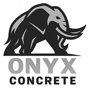 Onyx Concrete LLC - Logo
