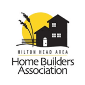 Hilton Head Area Home Builders - Logo