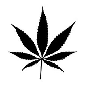 Columbia Recreational Marijuana - Logo