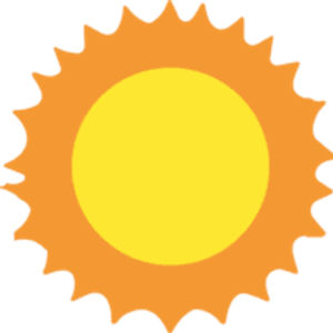 Florida Pool & Spa - Logo