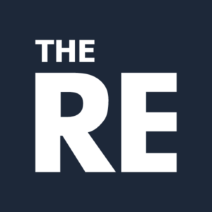 The RE Store - Logo