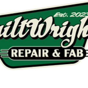 BuiltWright llc - Logo