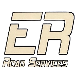Truck & trailer Maintenance Road service 24 hr - Logo