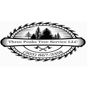 Three Peaks Tree Service LLC