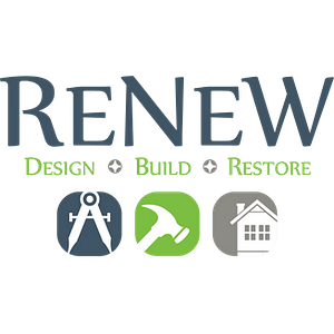 ReNew Construction, LLC - Logo