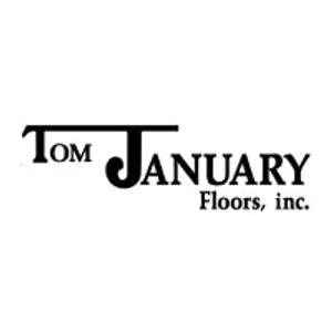 Tom January Floors Inc. - Logo