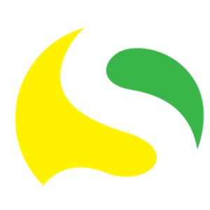 LED Light Source - Logo