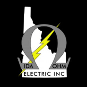 IDA-OHM Electric, Inc - Logo