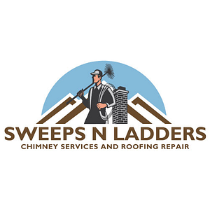 Sweeps N Ladders - Logo