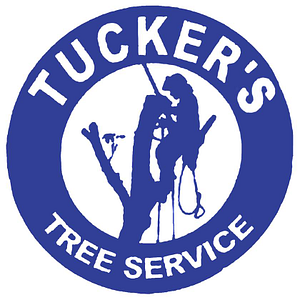 Tucker's Tree Service - Logo