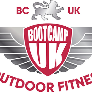Bootcamp UK - Daytona Beach Outdoor Fitness - Logo