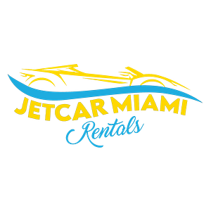 JetCar Miami Rentals - Logo