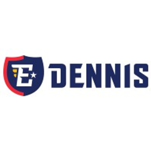 E. Dennis Heating, Cooling, Plumbing & Electrical - Logo