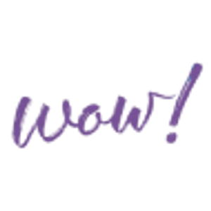 Lash and Brow WOW - Logo
