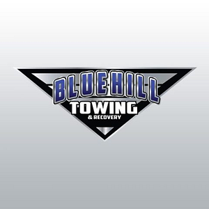 Blue Hill Towing & Recovery