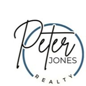 Peter Jones Realty - LPT - Logo