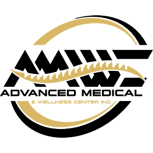 Advanced Medical & Wellness Center Inc - Logo