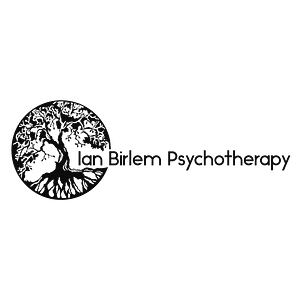 Ian Birlem Psychotherapy, MA, LPC, EMDR - Logo