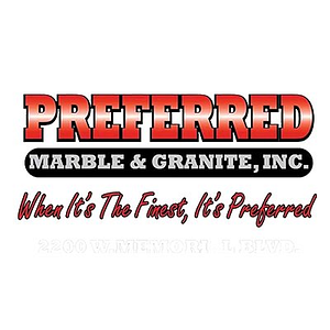 Preferred Marble and Granite - Leesburg