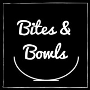 Bites & Bowls - Logo