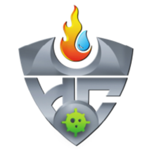 High Caliber Restoration - Logo