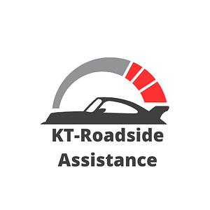 KT-Roadside Assistance - Logo