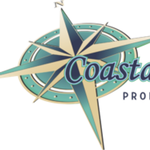 Coastal Roofing Professionals - Logo