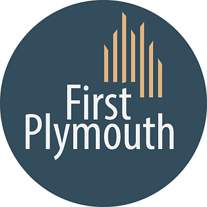 First Plymouth Congregational Church - Logo