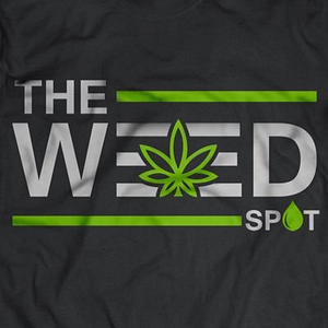 The Weed Spot