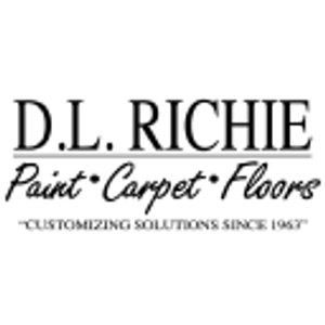 D.L Richie Paint 'n Decorating Center