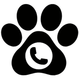 Yosemite Veterinary Hospital Modesto - Logo