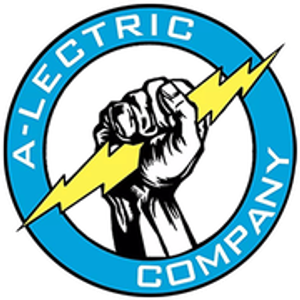 A-Lectric Company and Contracting - Logo