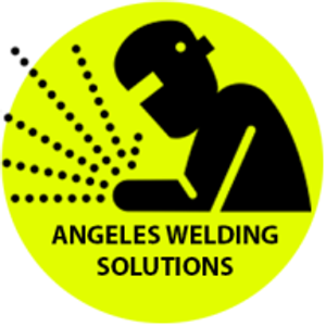 Port Angeles Welding - Logo
