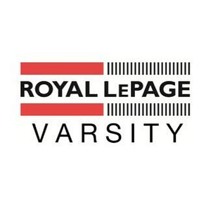 Royal LePage® Varsity - Logo
