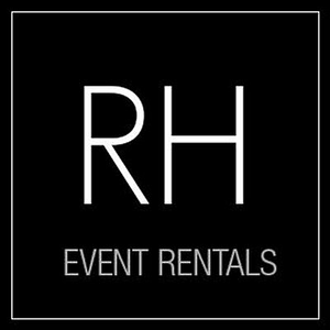 Ruth's House Event Rentals - Logo