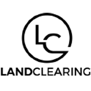 Land Clearing - Logo