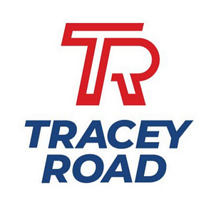 Tracey Road Equipment | Binghamton - Logo