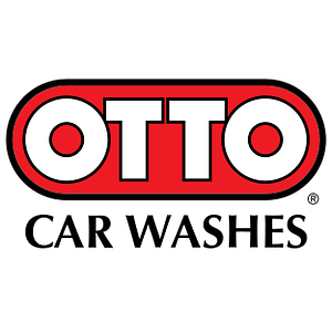 OTTO Car Wash - Logo