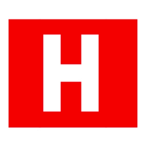 Heidtman Excavating & Tree Clearing — Forestry Mulching - Logo