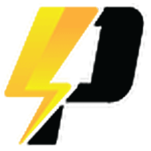 Power Moves Electric - Logo