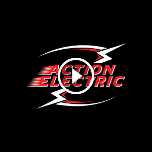 Action Electric - Logo