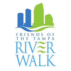 Tampa Riverwalk - Logo